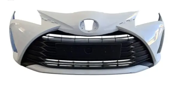 Toyota Yaris Front bumper 53102-0D120
