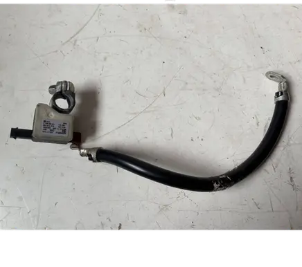 Audi A5 8T 8F Negative earth cable (battery) 8K0915181B