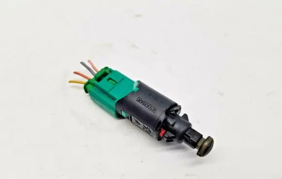 Citroen C4 I Brake pedal sensor switch 9650688480