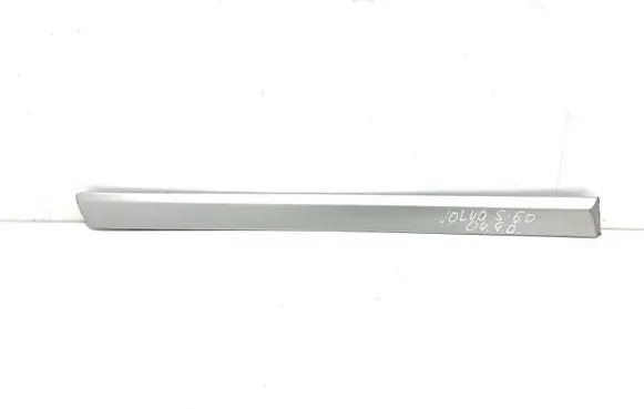 Volvo S60 Rear door trim (molding)
