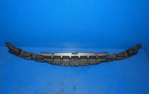 Mercedes-Benz C W205 Front bumper foam support bar A2058850537 56363
