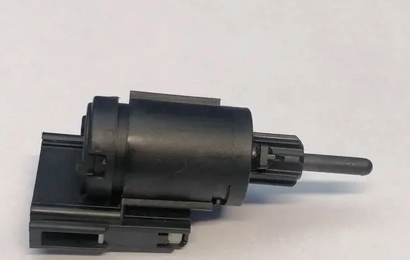 Audi A6 S6 C6 4F Brake pedal sensor switch 3B0945511C