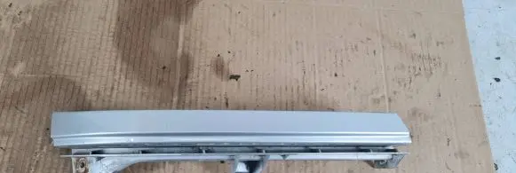 Under headlight/headlamp trim