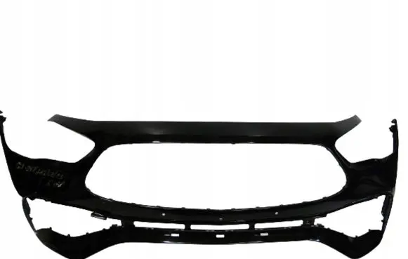 Mercedes-Benz GLA H247 Front bumper A2478804606 A0009052616