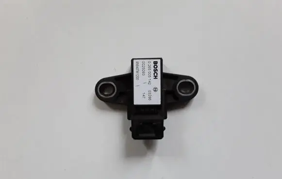 KIA Sorento Airbag control unit/module 0265005142