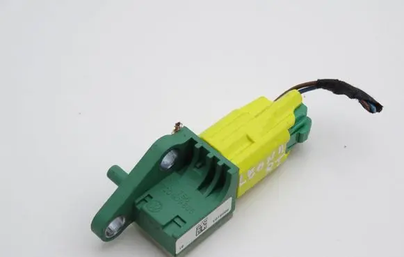 Seat Leon (1P) Airbag deployment crash/impact sensor 3C0909606