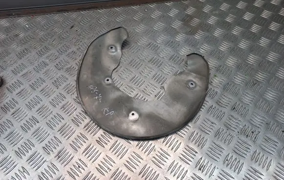 Audi Q5 SQ5 Front brake disc dust cover plate 8K0615312H 8K0615312