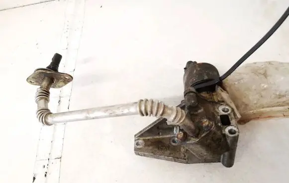 Chevrolet Epica EGR valve 