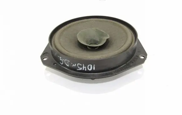 Fiat 500L Rear door speaker 518936020