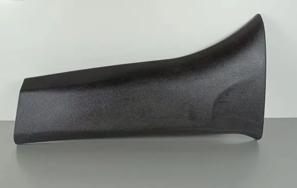 Jeep Grand Cherokee WL (B) pillar trim (bottom) 6QH12TRMAA