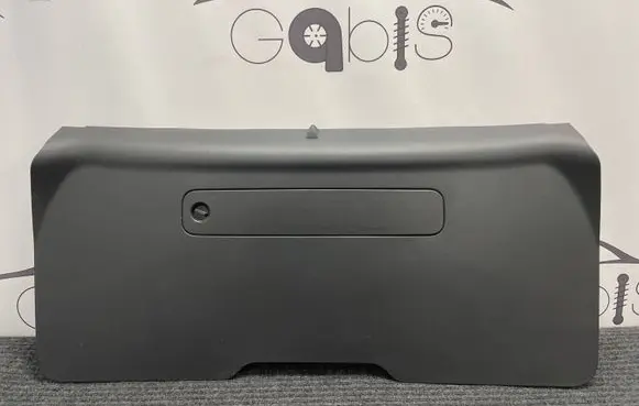 Land Rover Range Rover Evoque L551 Tailgate/boot lid cover trim K8D245594AF