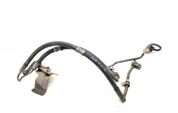 BMW 5 F10 F11 Power steering hose/pipe/line 32416786573 6786573