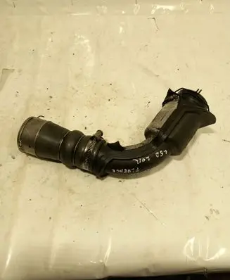 Renault Fluence Intercooler hose/pipe 061953