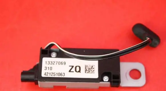 Opel Insignia A Sound amplifier 13327069
