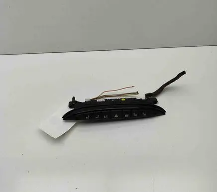 Jaguar XJ X350 A set of switches 7W9311B650AA