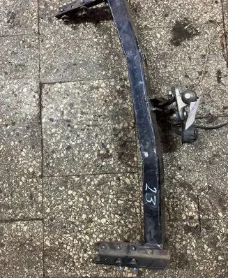 Nissan Primera Detachable towbar 