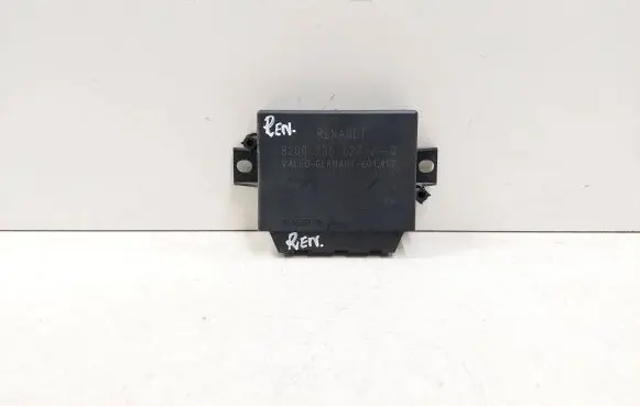 Renault Espace - Grand espace IV Parking PDC control unit/module 8200235627 110608 601857