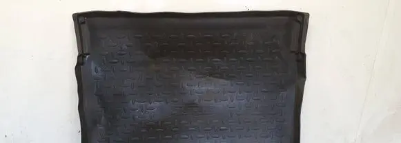 Toyota Auris E180 Rubber trunk/boot mat liner PZ434E2300PJ