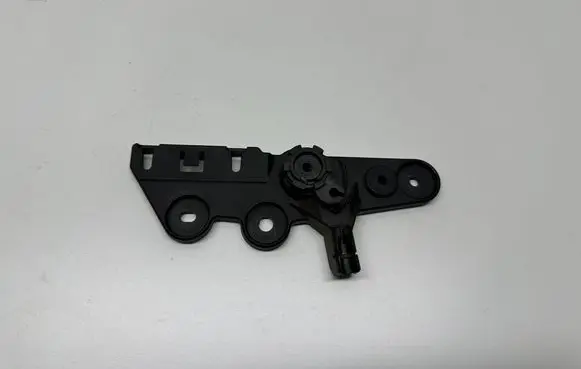 BMW 1 F20 F21 Engine bonnet (hood) release handle 7221914