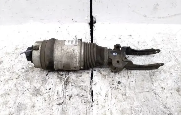 Audi Q7 4L Air suspension front shock absorber 7L8616039A