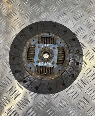 Hyundai i30 Clutch pressure plate 