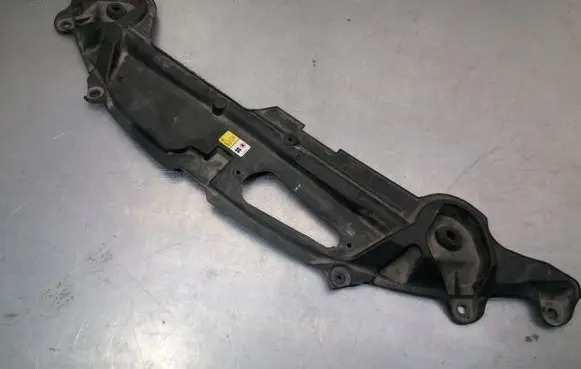 Jaguar XF Top upper radiator support slam panel 8X238A303AD 8H228653AA