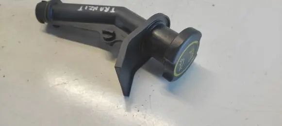 Ford Transit Oil fill pipe ICIQ6763