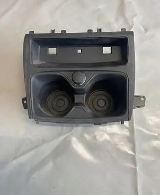 BMW 1 F20 F21 Cup holder front 51169207320