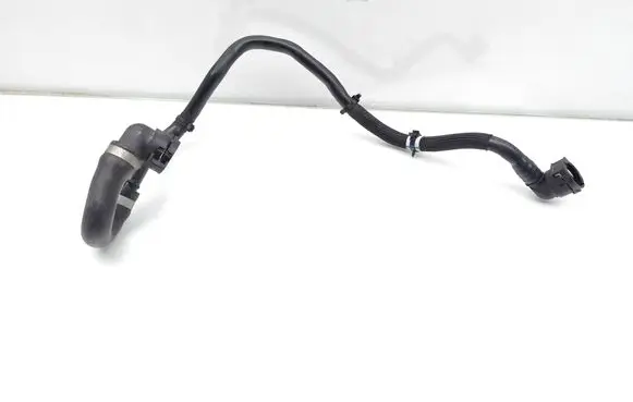 Jaguar I-Pace Electric car engine cooling hoses/pipes J9D380138AD J9D380138ADXC7V0