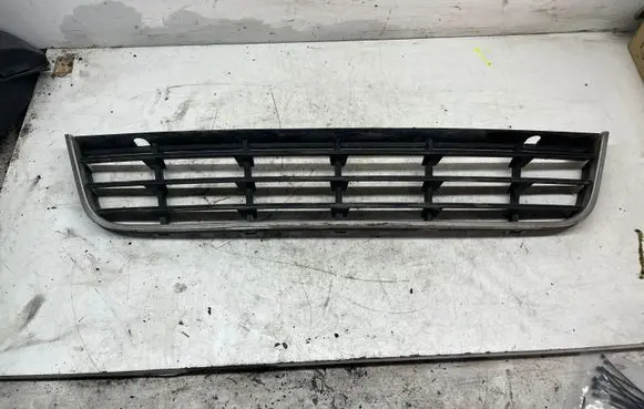 Volkswagen PASSAT B6 Front bumper lower grill 3C0853101