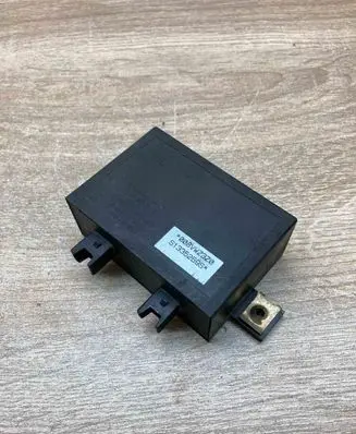 Volkswagen Sharan Immobilizer control unit/module 1H0953257B