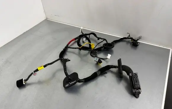 KIA Optima Front door wiring loom 91610D4670