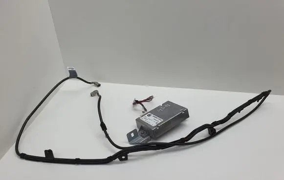 BMW 5 E60 E61 Windshield/windscreen camera 9181111 66519181111 6651918111101