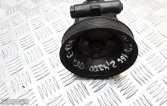 Alfa Romeo 166 Power steering pump