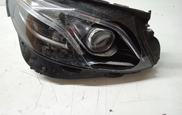 Mercedes-Benz E AMG W213 Headlight/headlamp A2139064804