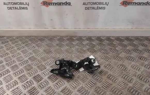 Hyundai Tucson IV NX4 Rear door hinge set A046057