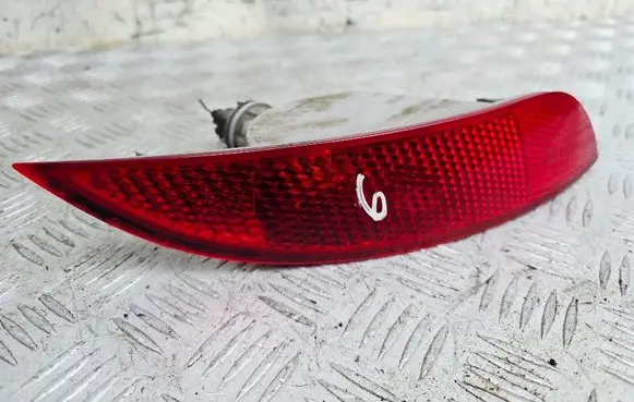 Ford Focus Rear bumper light F1EB15K272A