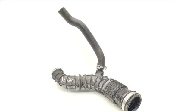 Dacia Sandero Turbo air intake inlet pipe/hose 