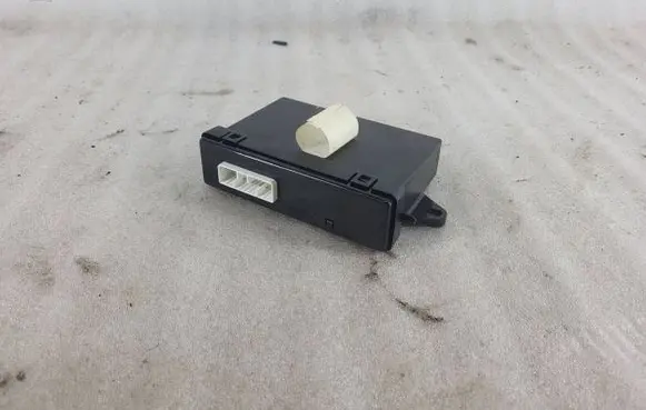 Saab 9-5 Wing mirror control module 5043740 417617