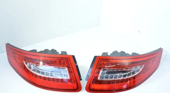 Porsche 911 997 Rear/tail lights 99763148503