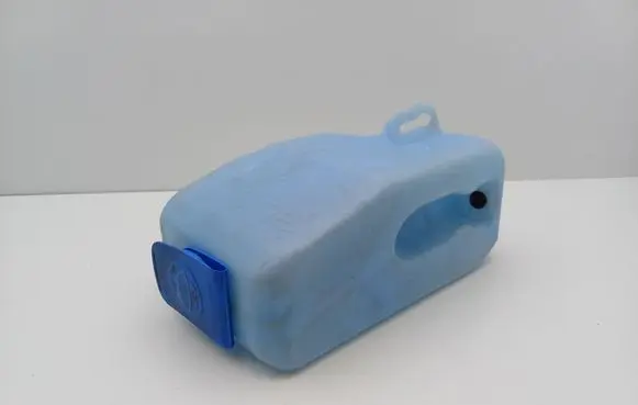 Seat Ibiza II (6k) Windshield washer fluid reservoir/tank 6K0955453