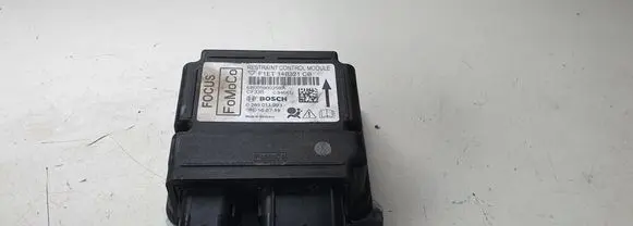 Ford Focus Airbag control unit/module