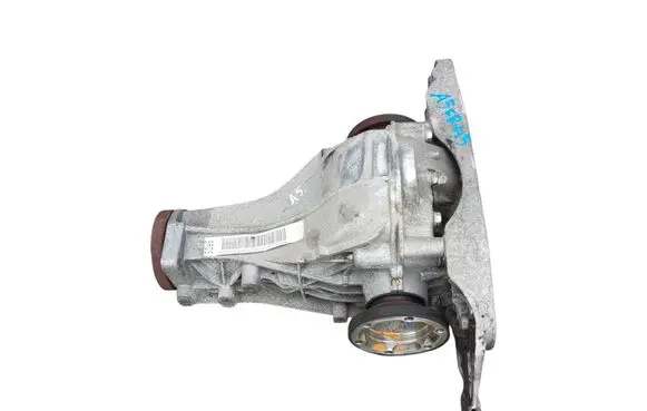 Audi A5 8T 8F Rear differential 0AR525083C