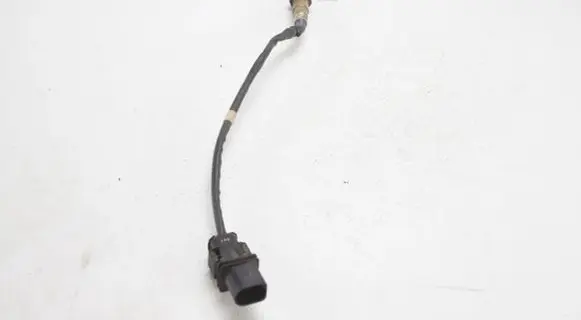 Volkswagen Golf VI Lambda probe sensor 07C906262BH 0258017072