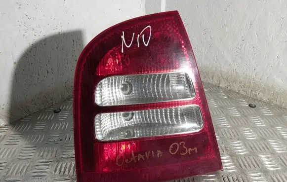 Skoda Octavia Mk1 (1U) Rear/tail lights