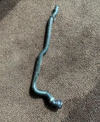 BMW 1 F20 F21 Engine coolant pipe/hose 9208175