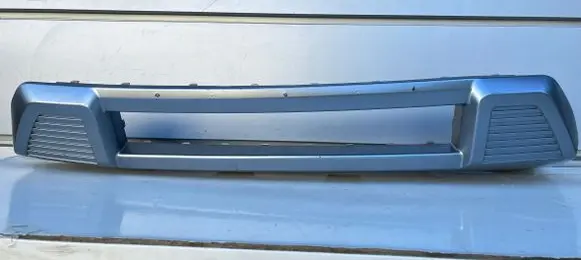 SsangYong Tivoli Front bumper splitter molding k7879041000