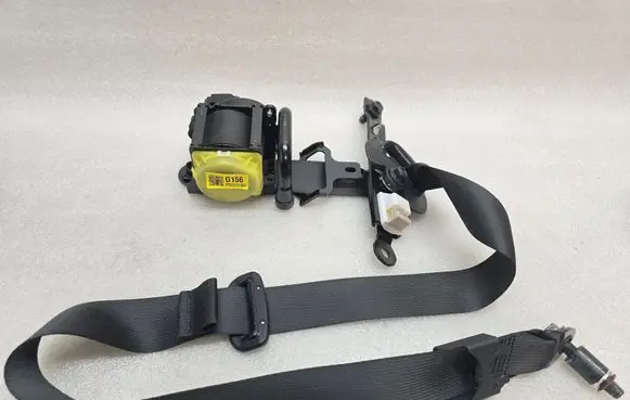 KIA Sorento IV Front seatbelt 88820P2150