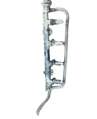Volkswagen Polo III 6N 6N2 6NF Fuel main line pipe 030133319L