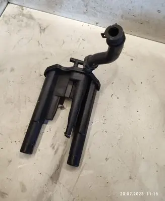 Jaguar XF Breather valve 9X206A785CB